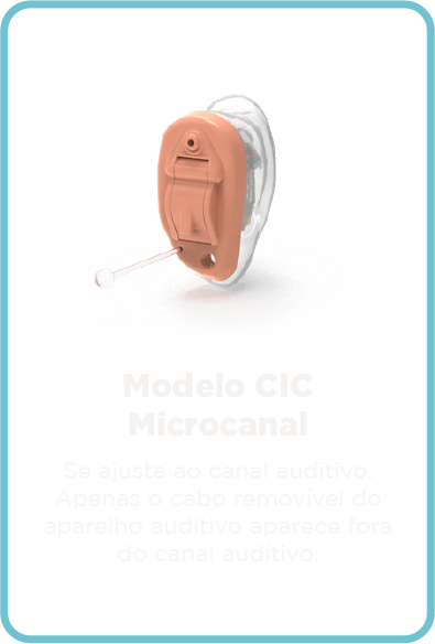 MODELO CIC
